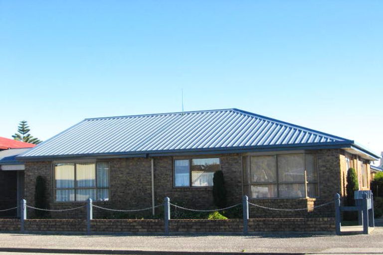Photo of property in 60c Shakespeare Street, Greymouth, 7805