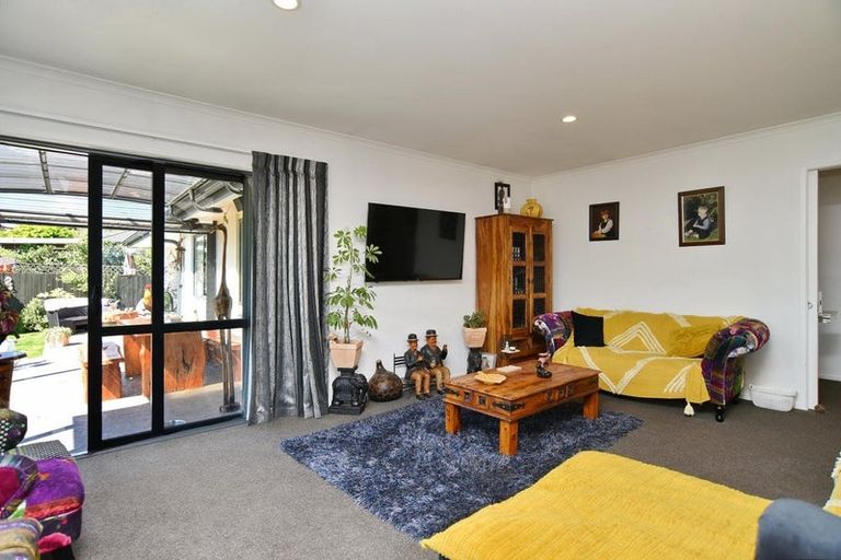 Photo of property in 7 Alexander Lane, Kaiapoi, 7630