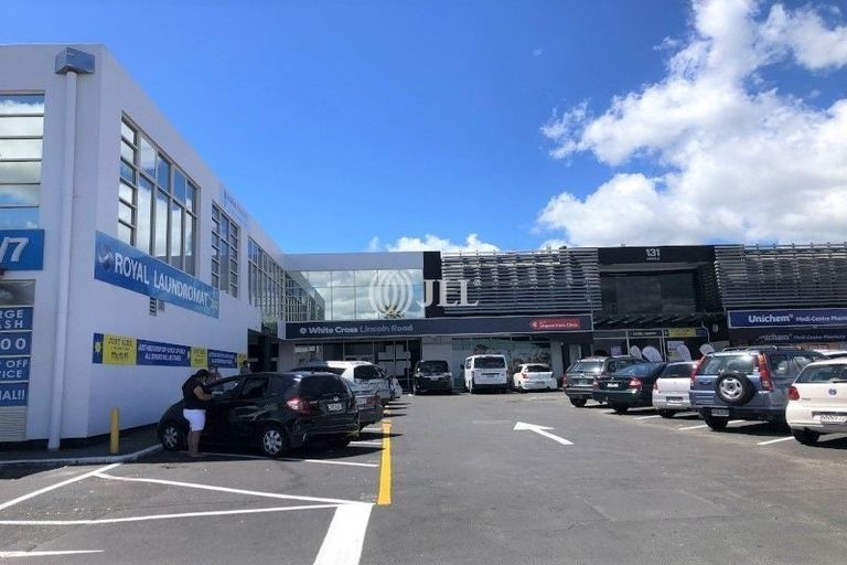 Photo of property in 131 Lincoln Road, Carterton, 5713