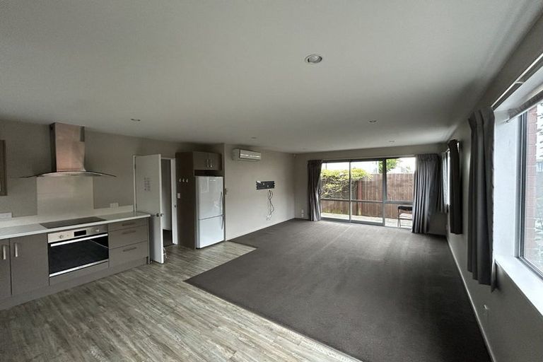 Photo of property in 25 Crohane Place, Addington, Christchurch, 8024