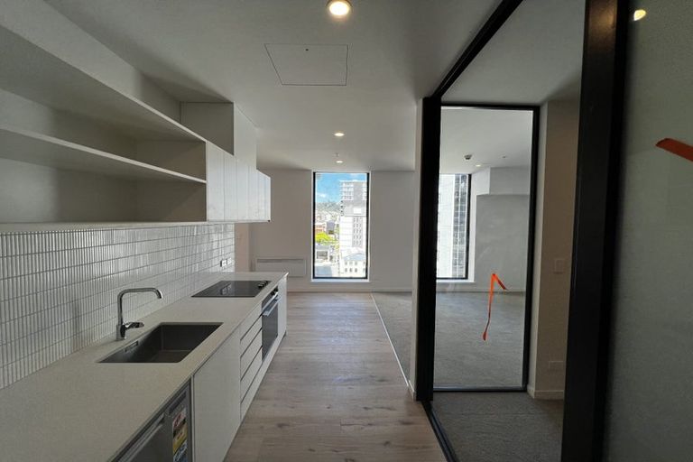 Photo of property in A C Nielsen House, 809/120 Victoria Street, Te Aro, Wellington, 6011