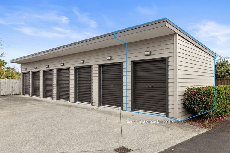 Photo of property in 7/107 Edinburgh Street, Pukekohe, 2120