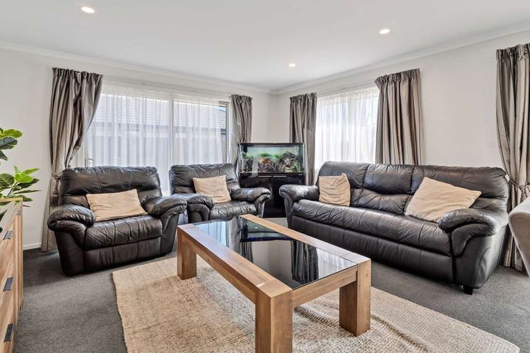 Photo of property in 662 East Maddisons Road, Rolleston, 7614