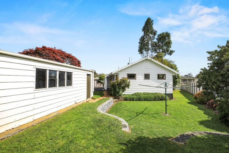 Photo of property in 59 Sinclair Terrace, Te Awamutu, 3800
