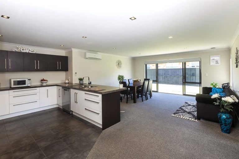 Photo of property in 4 Sovereign Boulevard, Kaiapoi, 7630