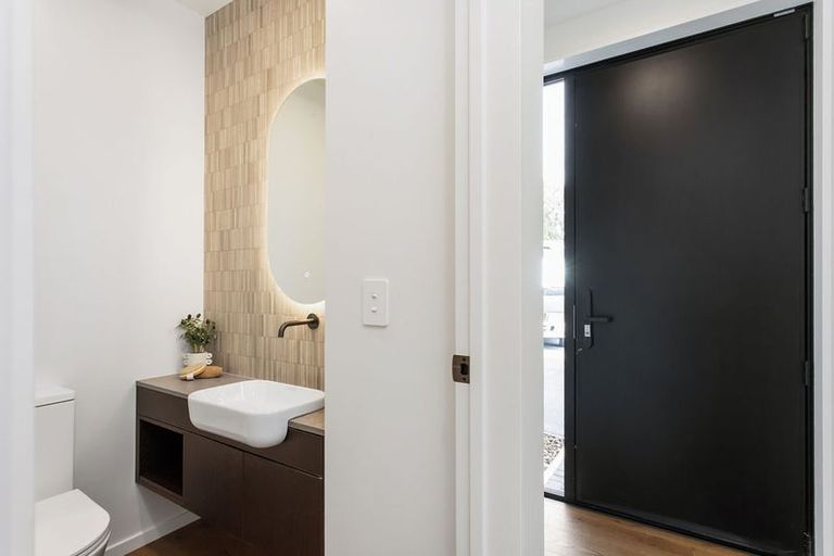 Photo of property in 50b Murray Place, St Albans, Christchurch, 8014