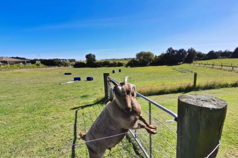 Photo of property in 151 Pukenamu Road, Te Horo, Otaki, 5581