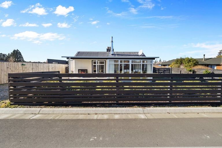 Photo of property in 20 Spaxton Street, Methven, 7730