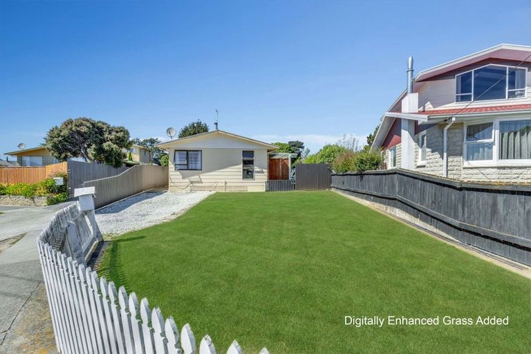 Photo of property in 162 Budge Street, Riversdale, Blenheim, 7201