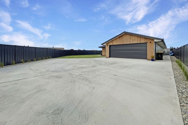 Photo of property in 7 Aoraki Crescent, Twizel, 7901