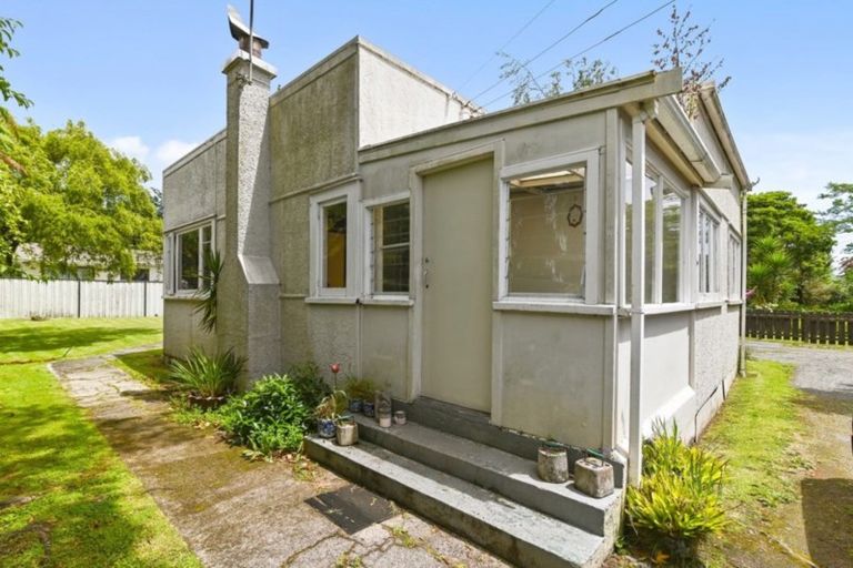 Photo of property in 16 Corlett Street, Utuhina, Rotorua, 3015