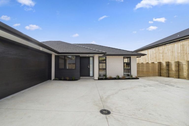 Photo of property in 35b Leathem Crescent, Pokeno, 2402