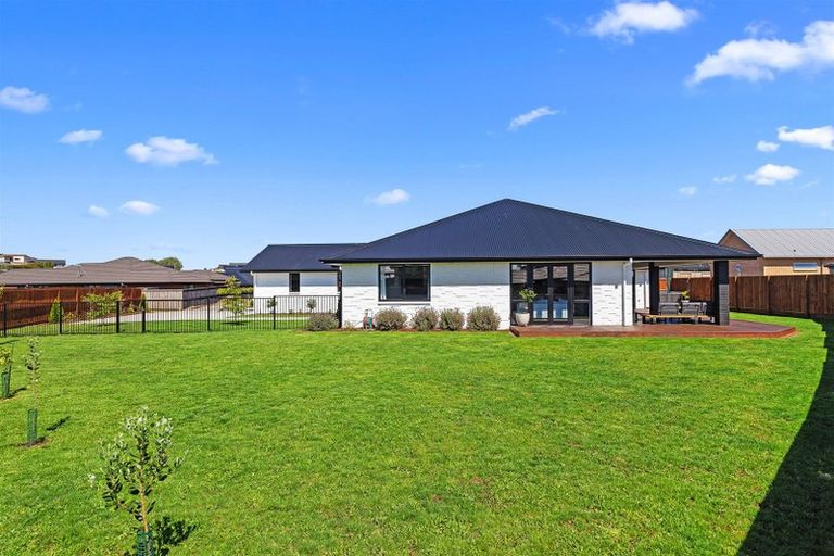 Photo of property in 30 Fairway Drive, Morrinsville, 3300