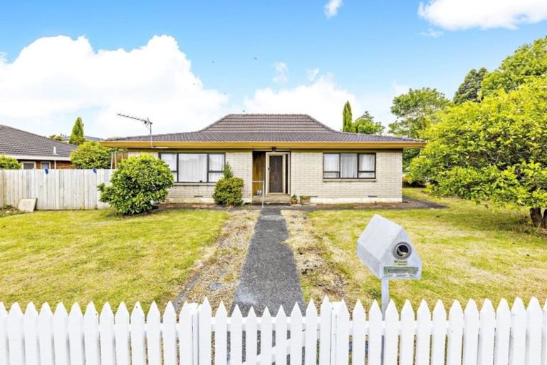 Photo of property in 1/74 Wallace Road, Papatoetoe, Auckland, 2025