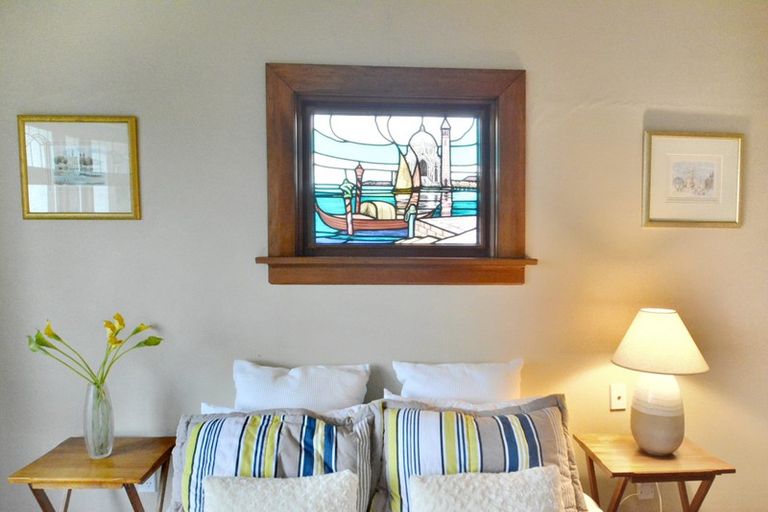 Photo of property in 49 Earls Road, Saint Clair, Dunedin, 9012