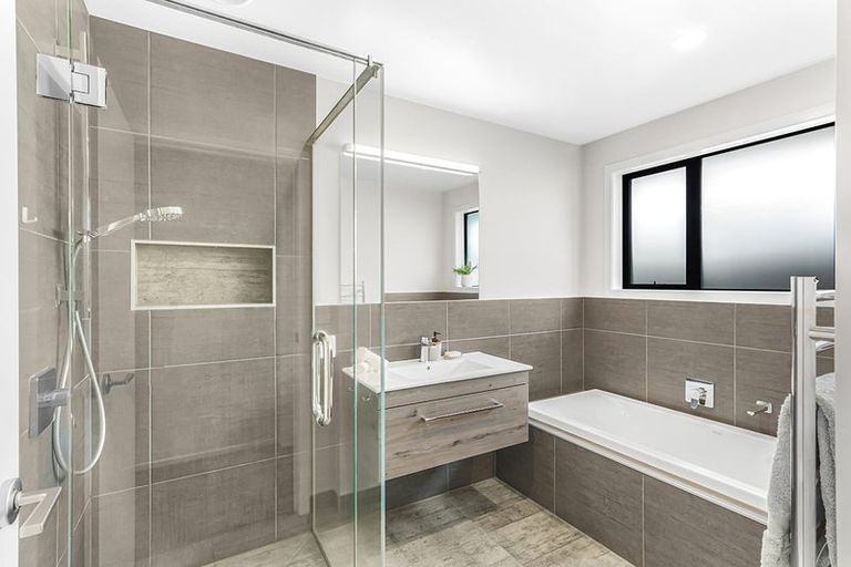 Photo of property in 48a Macfarlane Street, Hamilton East, Hamilton, 3216