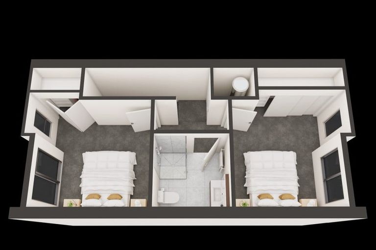 Photo of property in 7/28 Raukawa Street, Stokes Valley, Lower Hutt, 5019