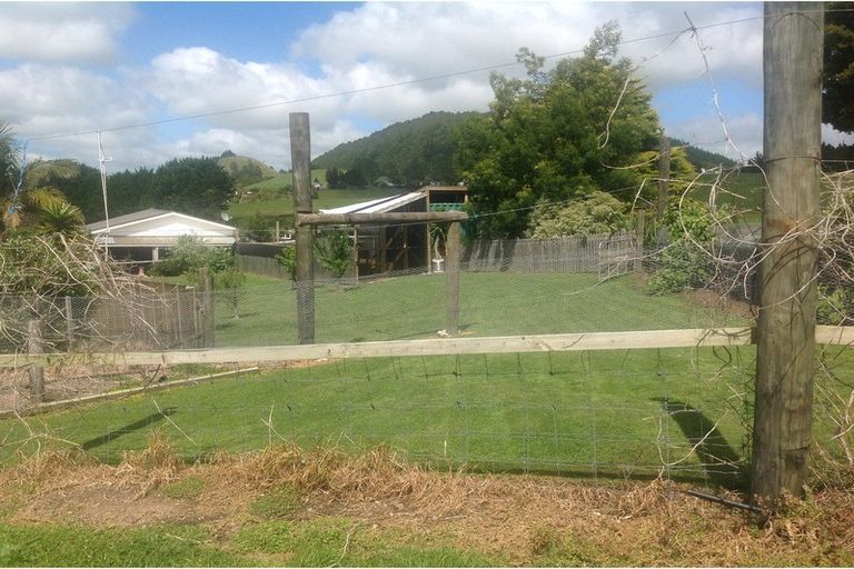 Photo of property in 125a King Street, Hikurangi, 0114