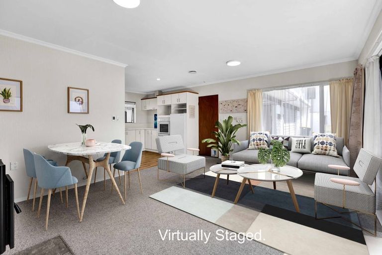 Photo of property in 65 Northgate, Strandon, New Plymouth, 4312