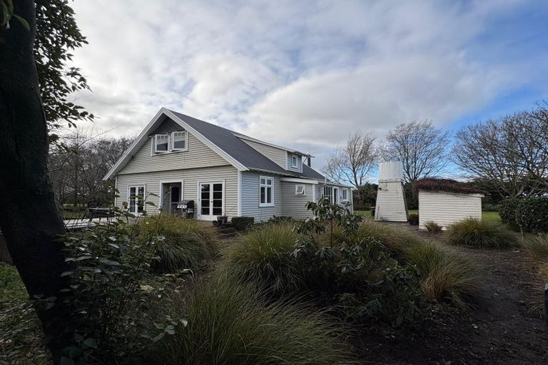 Photo of property in 885 Selwyn Lake Road, Leeston, 7682