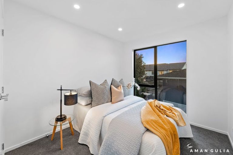 Photo of property in 63c Arimu Road, Papakura, 2110