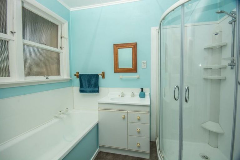 Photo of property in 6 Mckenzie Street, Witherlea, Blenheim, 7201