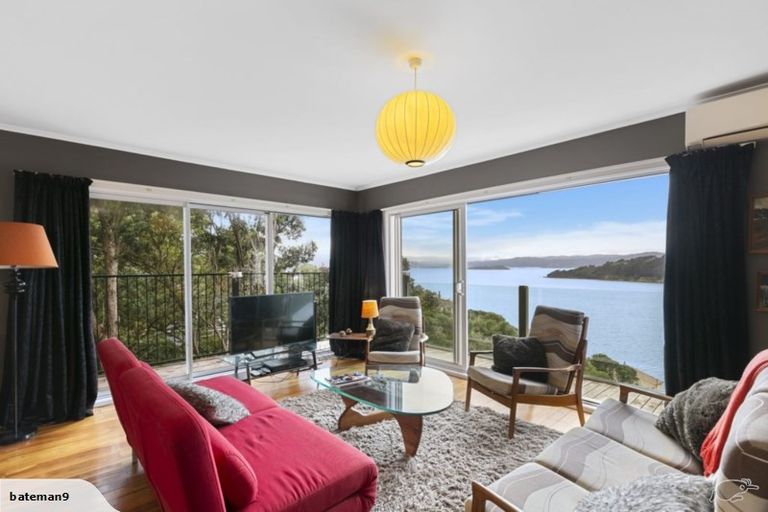 Photo of property in 123 Grafton Road, Roseneath, Wellington, 6011