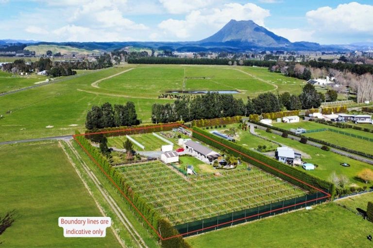 Photo of property in 16 Hogbin Road, Te Teko, Whakatane, 3193