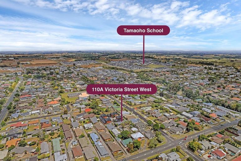Photo of property in 110a Victoria Street West, Pukekohe, 2120