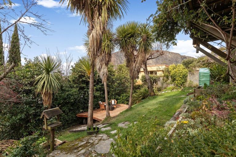 Photo of property in 16 Moonlight Track, Arthurs Point, Queenstown, 9371