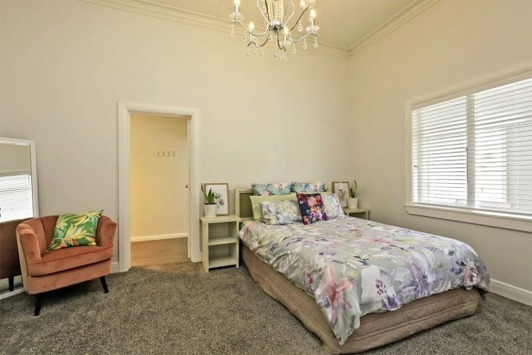 Photo of property in 43a Georges Drive, Napier South, Napier, 4110