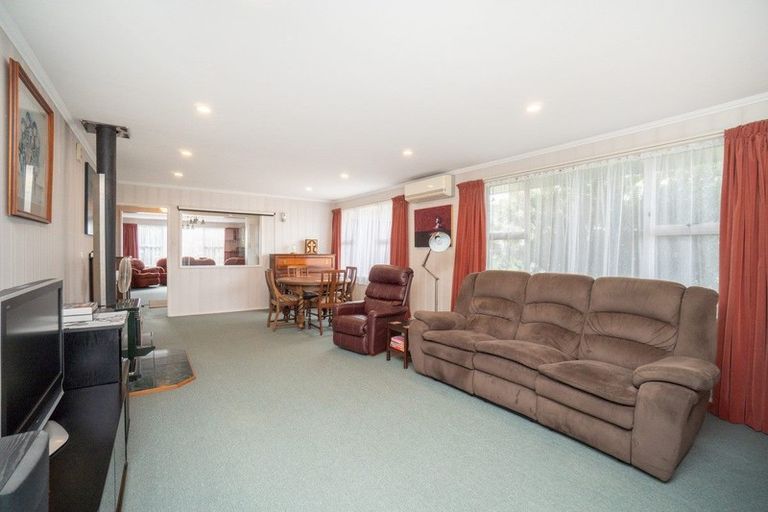 Photo of property in 15 Kimbolton Road, Feilding, 4702