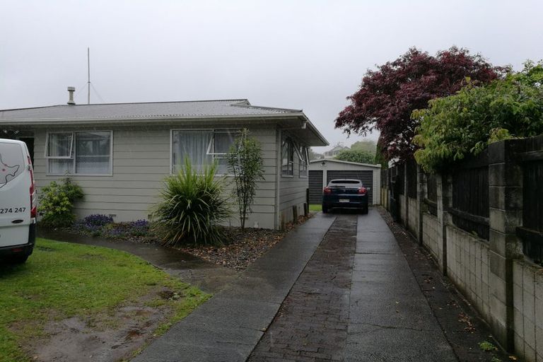 Photo of property in 3 Camden Place, Pukete, Hamilton, 3200