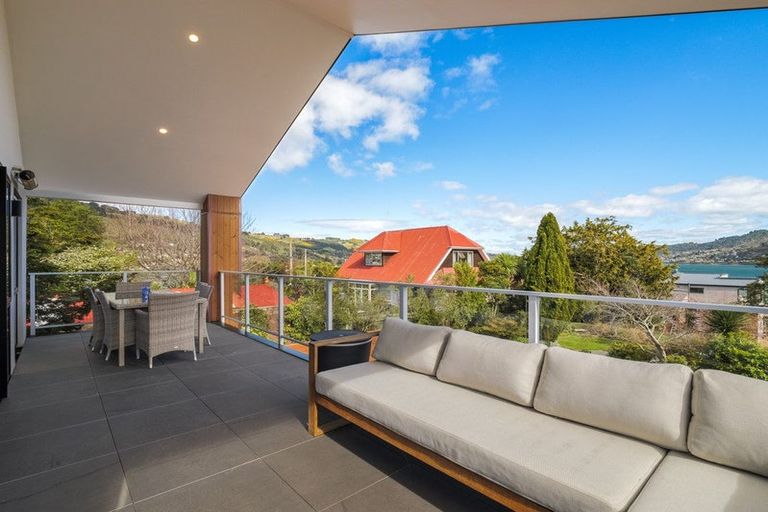 Photo of property in 16a Kellas Street, Macandrew Bay, Dunedin, 9014