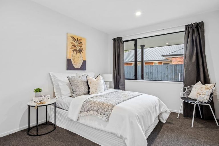 Photo of property in 2 Hamel Lane, Kaiapoi, 7630