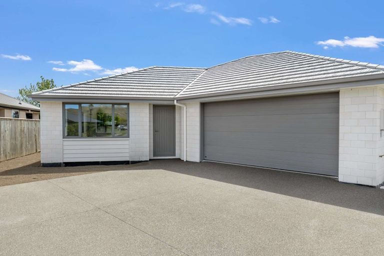 Photo of property in 38 Ara Drive, Redwoodtown, 7201