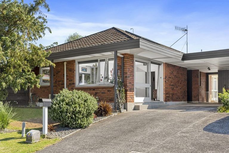 Photo of property in 41 Ridge Street, Otumoetai, Tauranga, 3110