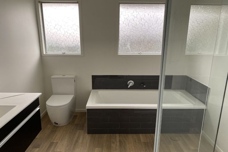 Photo of property in 2/38 Lamorna Road, Parklands, Christchurch, 8083