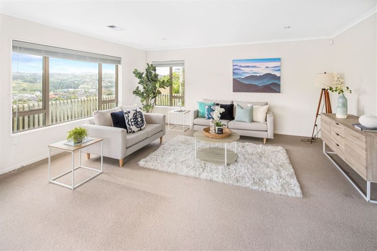 Photo of property in 60 Mauldeth Terrace, Churton Park, Wellington, 6037