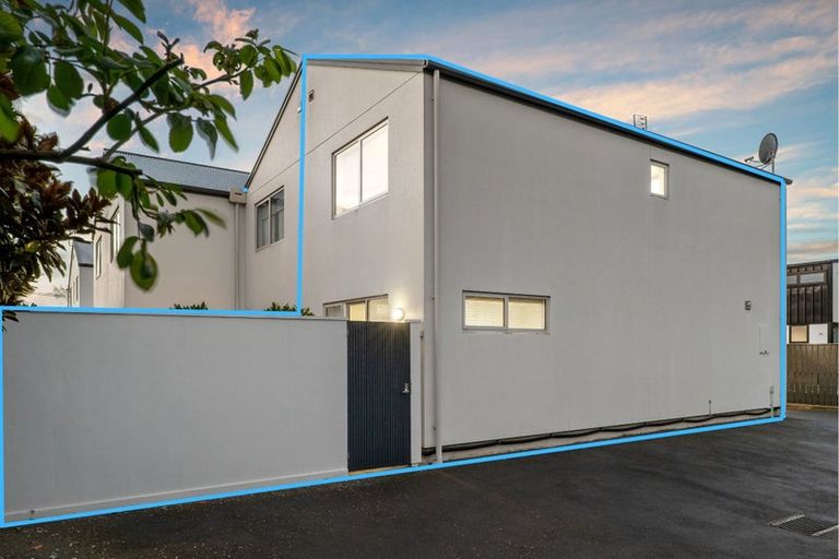 Photo of property in 8/46 Andover Street, Merivale, Christchurch, 8014