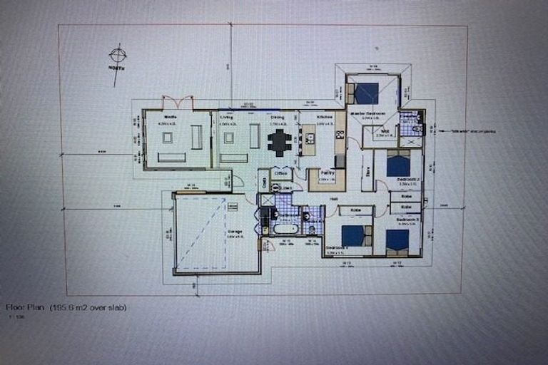 Photo of property in 20 Tabor Place, Lincoln, 7608