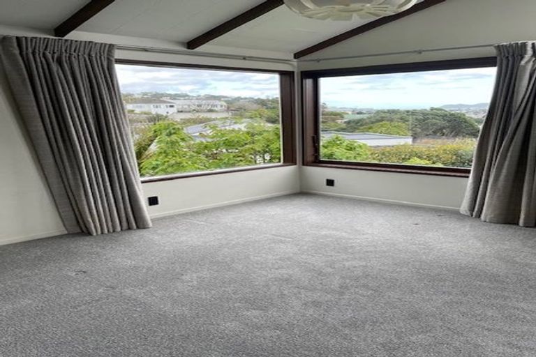 Photo of property in 107 Totara Road, Miramar, Wellington, 6022