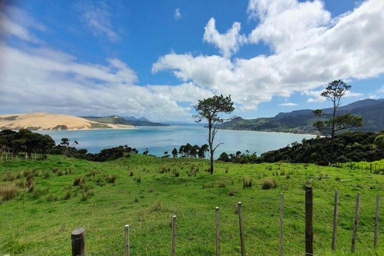 Photo of property in 354 Hokianga Harbour Drive, Omapere, Kaikohe, 0473
