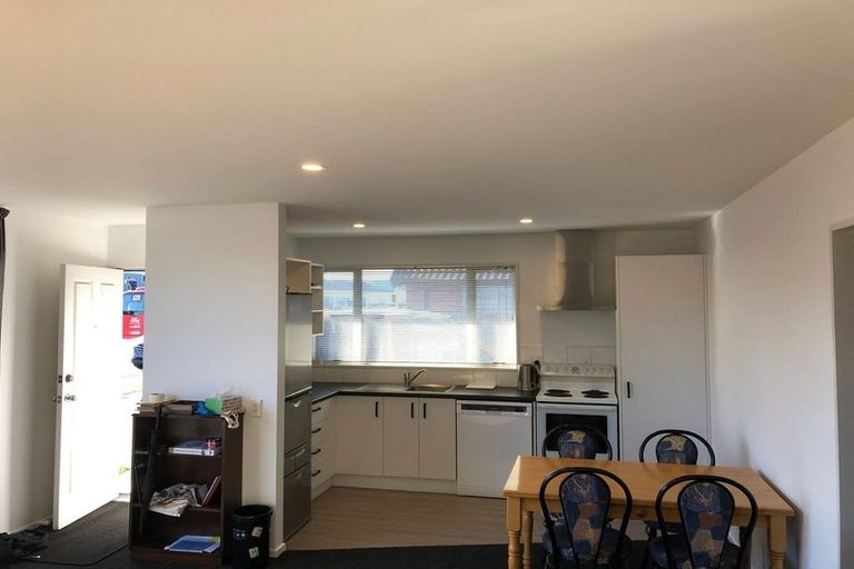Photo of property in 84 Disraeli Street, Addington, Christchurch, 8024