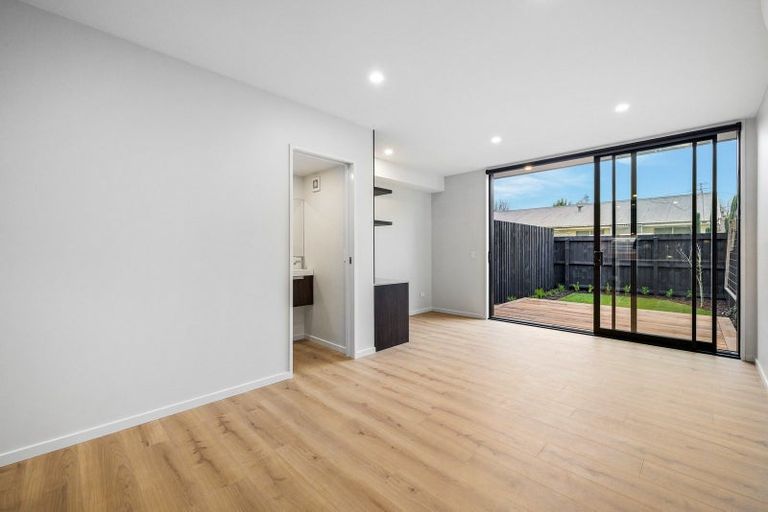 Photo of property in 5/89 Champion Street, Edgeware, Christchurch, 8013