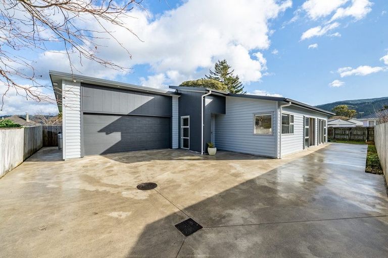 Photo of property in 25a Hikurangi Street, Trentham, Upper Hutt, 5018