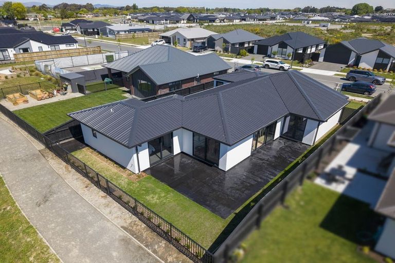 Photo of property in 24 Bastings Street, Kaiapoi, 7630