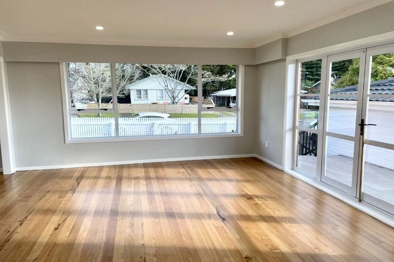 Photo of property in 36 David Avenue, Hillpark, Auckland, 2102