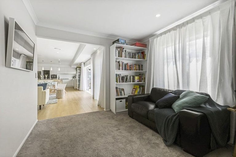 Photo of property in 27c Marshmeadow Road, Newstead, Hamilton, 3286