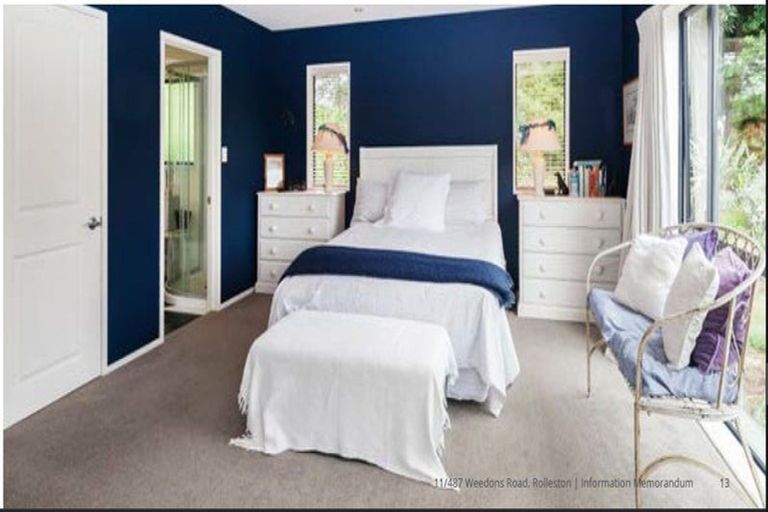 Photo of property in 12/487 Weedons Road, Rolleston, Christchurch, 7678